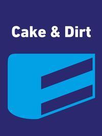 Tarragon Theatre presents the world premiere of Cake and Dirt