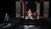 The Chinese Lady by Lloyd Suh, presented by the Lewis Center for the Arts’ Program in Theater at Princeton University
