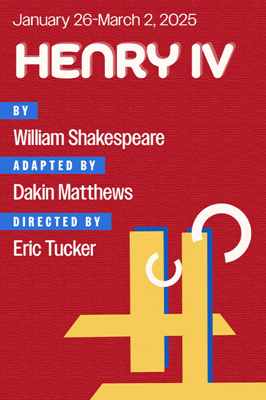 Henry IV in Brooklyn