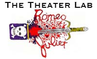POSTPONED: ROMEO AND JULIET show poster
