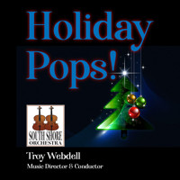 Holiday Pops!