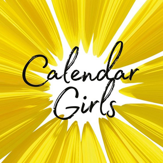 Calendar Girls in Connecticut