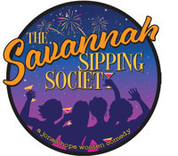 The Savannah Sipping Society show poster