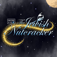 The Jewish Nutcracker show poster