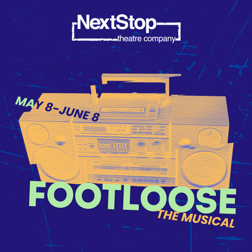 Footloose in Washington, DC