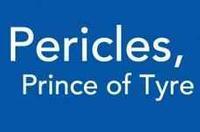 Pericles, Prince of Tyre show poster
