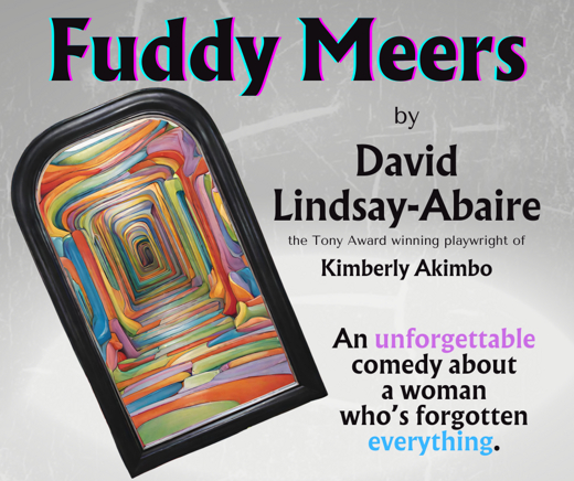 Fuddy Meers