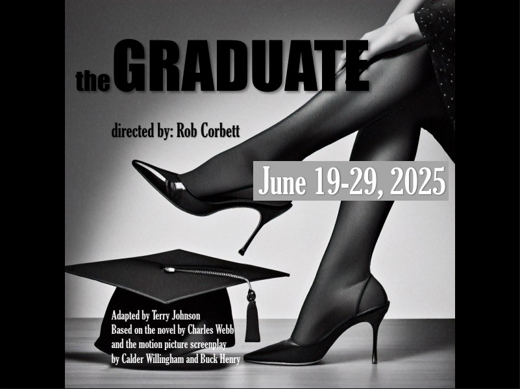 The Graduate in St. Louis