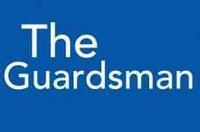 The Guardsman show poster