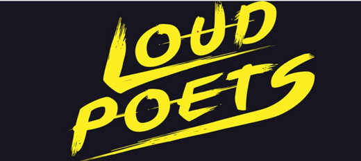 Loud Poet Grand Slam Final show poster