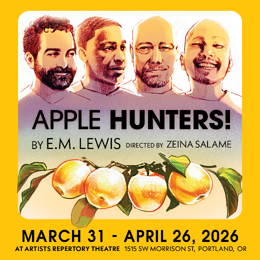Apple Hunters!