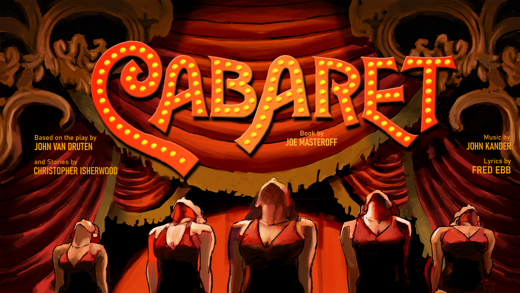 Cabaret in Orlando