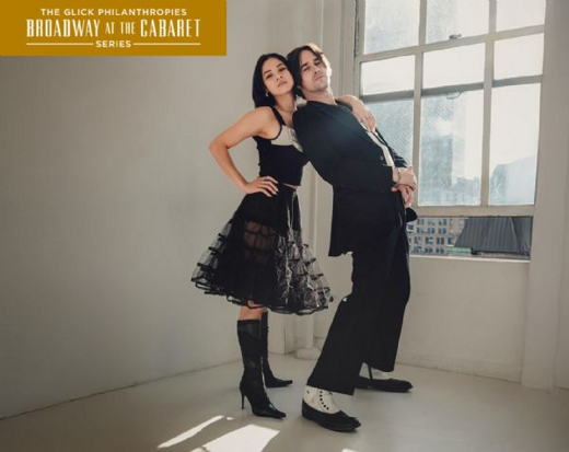 EVA NOBLEZADA & REEVE CARNEY