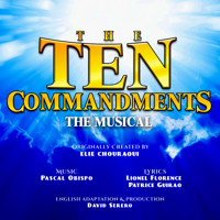 The Ten Commandments, The Musical