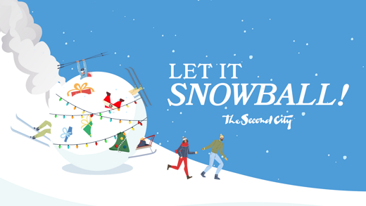 Let It Snowball