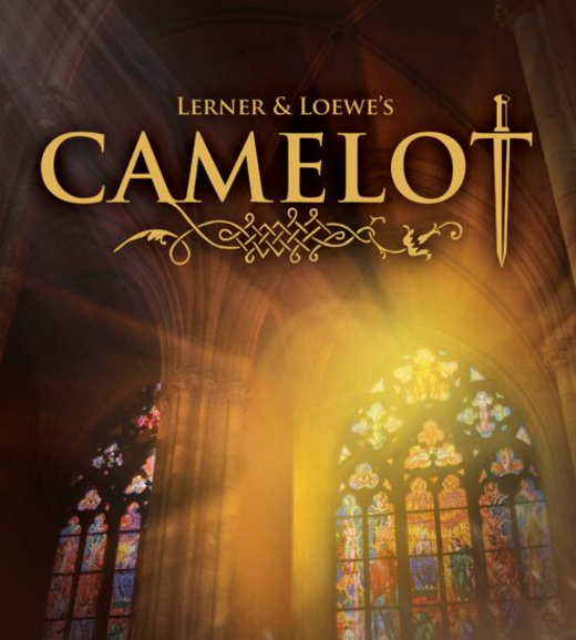 Camelot in San Diego