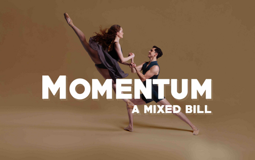 Momentum: A Mixed Bill in Baltimore