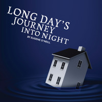 Long Day’s Journey into Night in New Zealand Logo