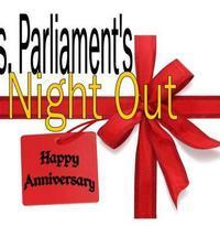 Mrs. Parliament's Night Out