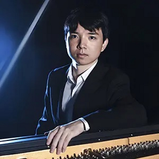 Protégé Spotlight: Ryota Yamazaki Solo Piano