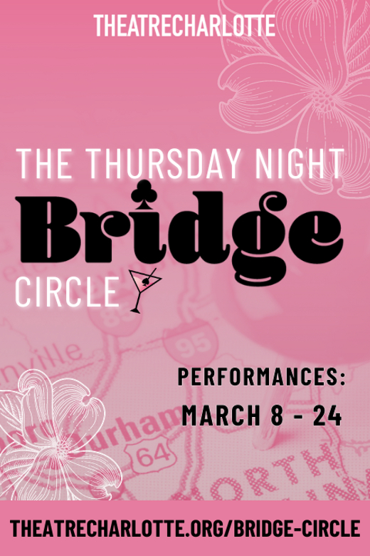 The Thursday Night Bridge Circle show poster