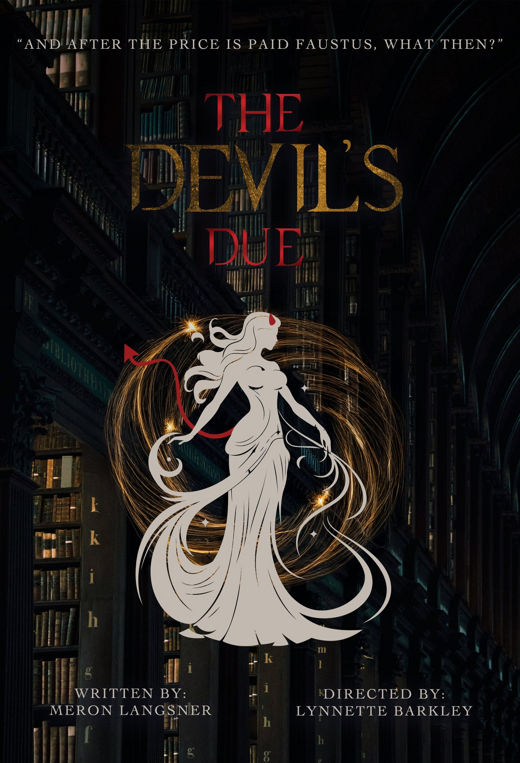 The Devil's Due in Off-Off-Broadway