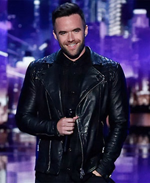 Broadway Night with Brian Justin Crum 