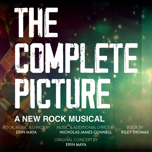 The Complete Picture, A New Rock Musical in Austin