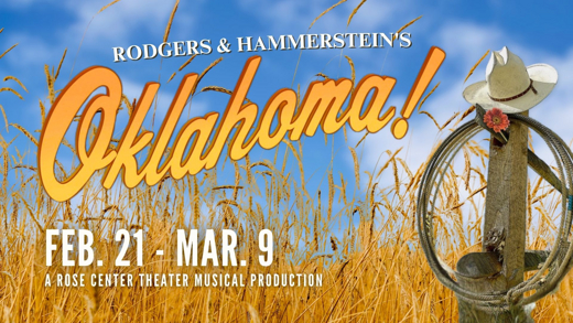 Rodgers & Hammerstein's OKLAHOMA! in Los Angeles