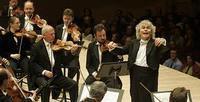 24th EAGON Concert - Berlin Philharmonic Wind Quintet