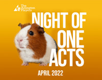 TAP/LTA Night of One Acts