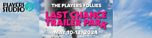 Last Chance Trailer Park in Sarasota