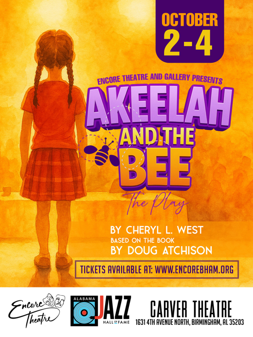 Akeelah and the Bee