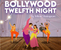 Bollywood Twelfth Night