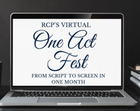 Virtual One Act Fest