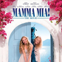 Drive-In Film: Mamma Mia! Sing-Along