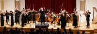 The Metropolitan Orchestra Kick Off 2021 Season With A String Fantasy