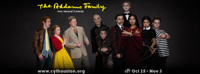 The Addams Family in Houston