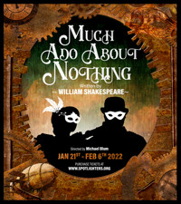Much Ado About Nothing in Baltimore