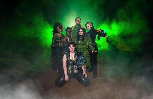 Grimms' Fairytales presented by The Assembly of Phantasms in Atlanta