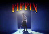 Pippin show poster