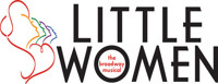 Little Women The Broadway Musical show poster