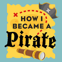 How I Became a Pirate in Des Moines