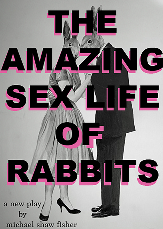 The Amazing Sex Life of Rabbits in Los Angeles