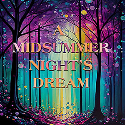A Midsummer Night's Dream in 