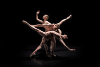 BalletMet's By Liang