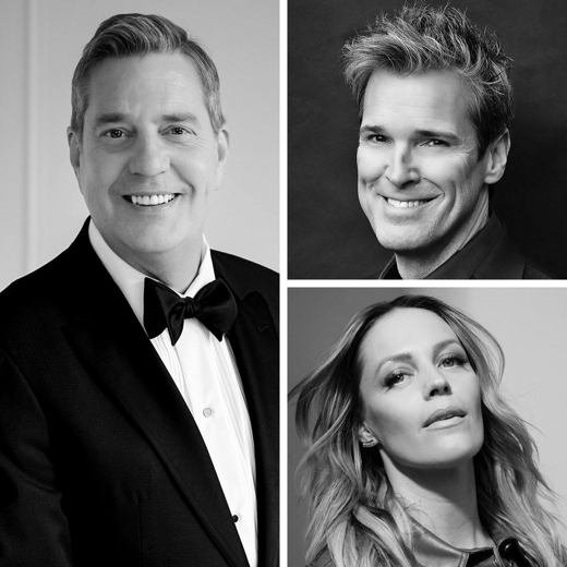 The New York Pops: From Stage to Screen