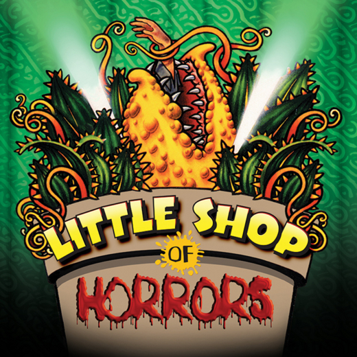 Little Shop of Horrors