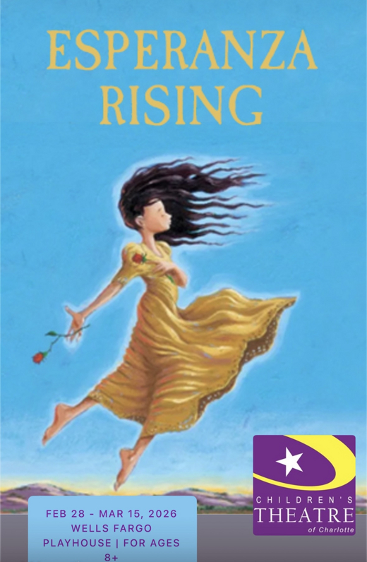 Esperanza Rising