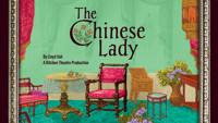 The Chinese Lady
